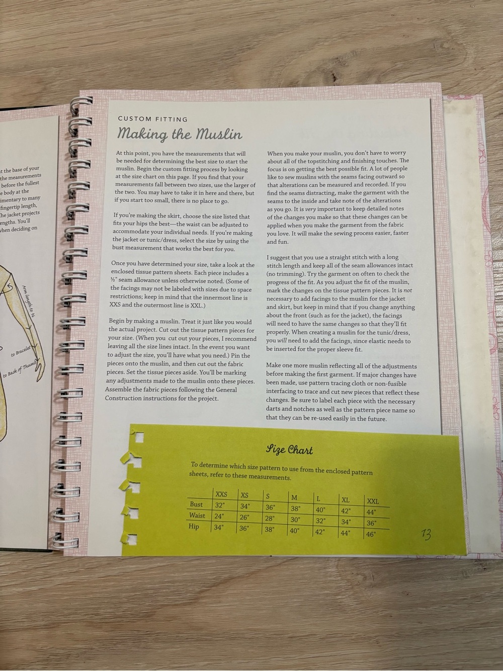 Sew Serendipity Sewing Pattern Book || by Kay Whitt || Uncut patterns - Picture 3 of 10
